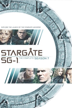 Stargate SG-1 (Phần 7)