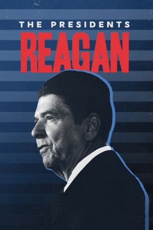 Tổng Thống Ronald Reagan